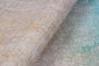 Conceptum Fusion Chenille Beige AL 08 Alfombra 150x230 cm 100% Poliéster Suave y Duradera